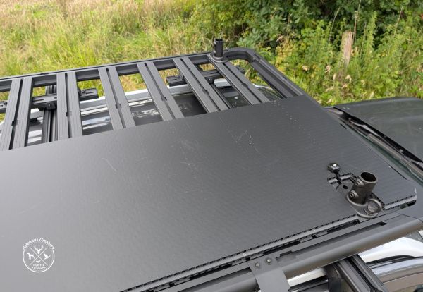 Mobile Jagd Plattform / Hochsitz